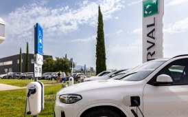 Arval, crescita organica del 5,6% della sua flotta